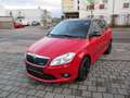 Skoda Fabia RS TÜV NEU Automatik Rouge - thumbnail 3
