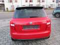 Skoda Fabia RS TÜV NEU Automatik Rojo - thumbnail 7