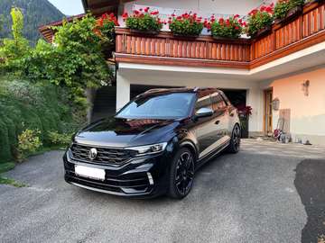 R 2,0 TSI ACT 4Motion DSG