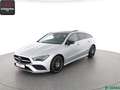 Mercedes-Benz CLA 250 CLA 250 Shooting Brake AMG MULTIBEAM,360GRAD,SH Argent - thumbnail 1