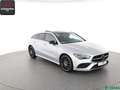 Mercedes-Benz CLA 250 CLA 250 Shooting Brake AMG MULTIBEAM,360GRAD,SH Argent - thumbnail 7