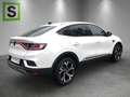 Renault Arkana ARKANA Techno Full Hybrid E-Tech 145 (MY25) Weiß - thumbnail 4