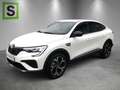 Renault Arkana ARKANA Techno Full Hybrid E-Tech 145 (MY25) Weiß - thumbnail 2