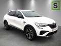 Renault Arkana ARKANA Techno Full Hybrid E-Tech 145 (MY25) Weiß - thumbnail 5