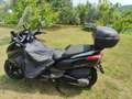 Kymco Downtown 300i Zwart - thumbnail 2