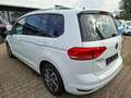 Volkswagen Touran Sound BMT/Start-Stopp*DSG*AHK*3-Z-Klima*Navi*SHZ Blanc - thumbnail 4