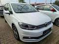 Volkswagen Touran Sound BMT/Start-Stopp*DSG*AHK*3-Z-Klima*Navi*SHZ Blanc - thumbnail 2