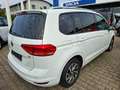 Volkswagen Touran Sound BMT/Start-Stopp*DSG*AHK*3-Z-Klima*Navi*SHZ Blanc - thumbnail 3
