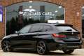 BMW 318 i Touring PACK M SHADOW LINE COCKPIT AUTO EURO6d Zwart - thumbnail 4