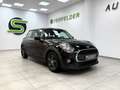 MINI One 1.2 12V 3T/KLIMAAUTOMATIK/ALU/NAVI/TEMPOMAT Schwarz - thumbnail 1