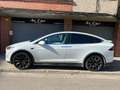 Tesla Model X 100D Blanco - thumbnail 1