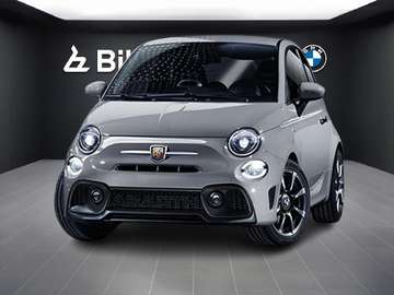 Abarth 595 Turismo