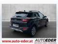 Kia Stonic 1,0 TGDI GPF ISG Silber Schwarz - thumbnail 5