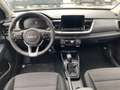 Kia Stonic 1,0 TGDI GPF ISG Silber Schwarz - thumbnail 7