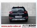 Kia Stonic 1,0 TGDI GPF ISG Silber Schwarz - thumbnail 6