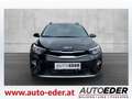 Kia Stonic 1,0 TGDI GPF ISG Silber Schwarz - thumbnail 2