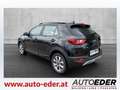 Kia Stonic 1,0 TGDI GPF ISG Silber Schwarz - thumbnail 4