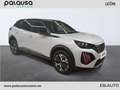 Peugeot 2008 Hybrid GT Exclusive eDCS6 145 Blanc - thumbnail 3