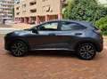Ford Puma Puma II 2020 1.0 ecoboost ST-Line X s Grijs - thumbnail 4
