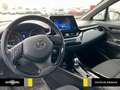 Toyota C-HR 1.8 Hybrid E-CVT Style Fekete - thumbnail 10