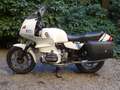 BMW R 100 RS Blanc - thumbnail 1