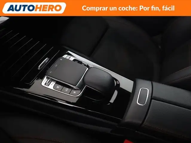 Mercedes-Benz A-Class view 28