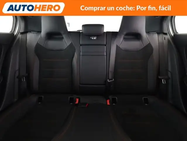 Mercedes-Benz A-Class view 16