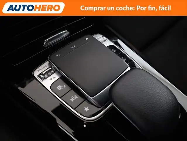 Mercedes-Benz A-Class view 27
