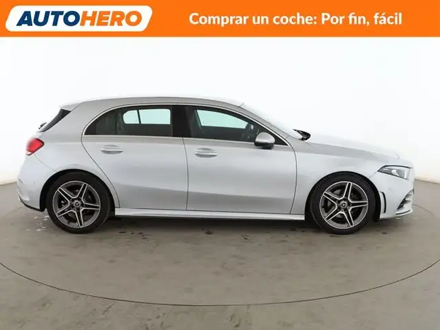 Mercedes-Benz A-Class view 7