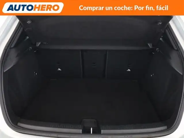 Mercedes-Benz A-Class view 18