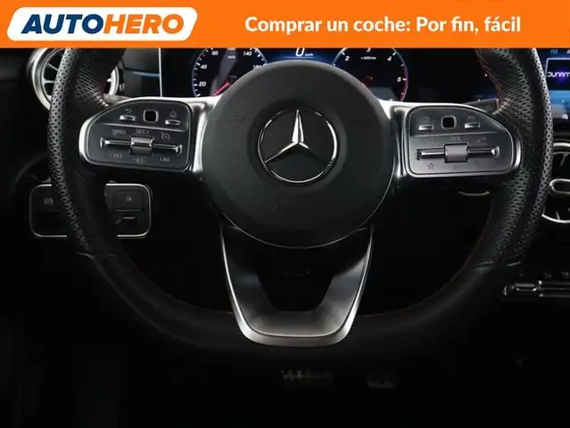 Mercedes-Benz A-Class view 24