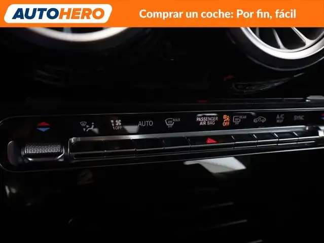 Mercedes-Benz A-Class view 26