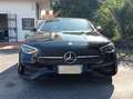Mercedes-Benz C 220 Diesel-Elettric 4x4 AMGLINE Premium+Pack km0-PROMO Zwart - thumbnail 3