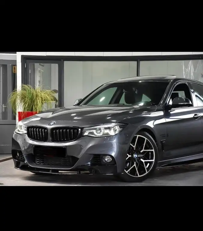 BMW 328 2014 из Европы — купить под ключ