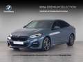 BMW 218 2 Serie Gran Coupé 218i M Sport Business Edition Gris - thumbnail 1