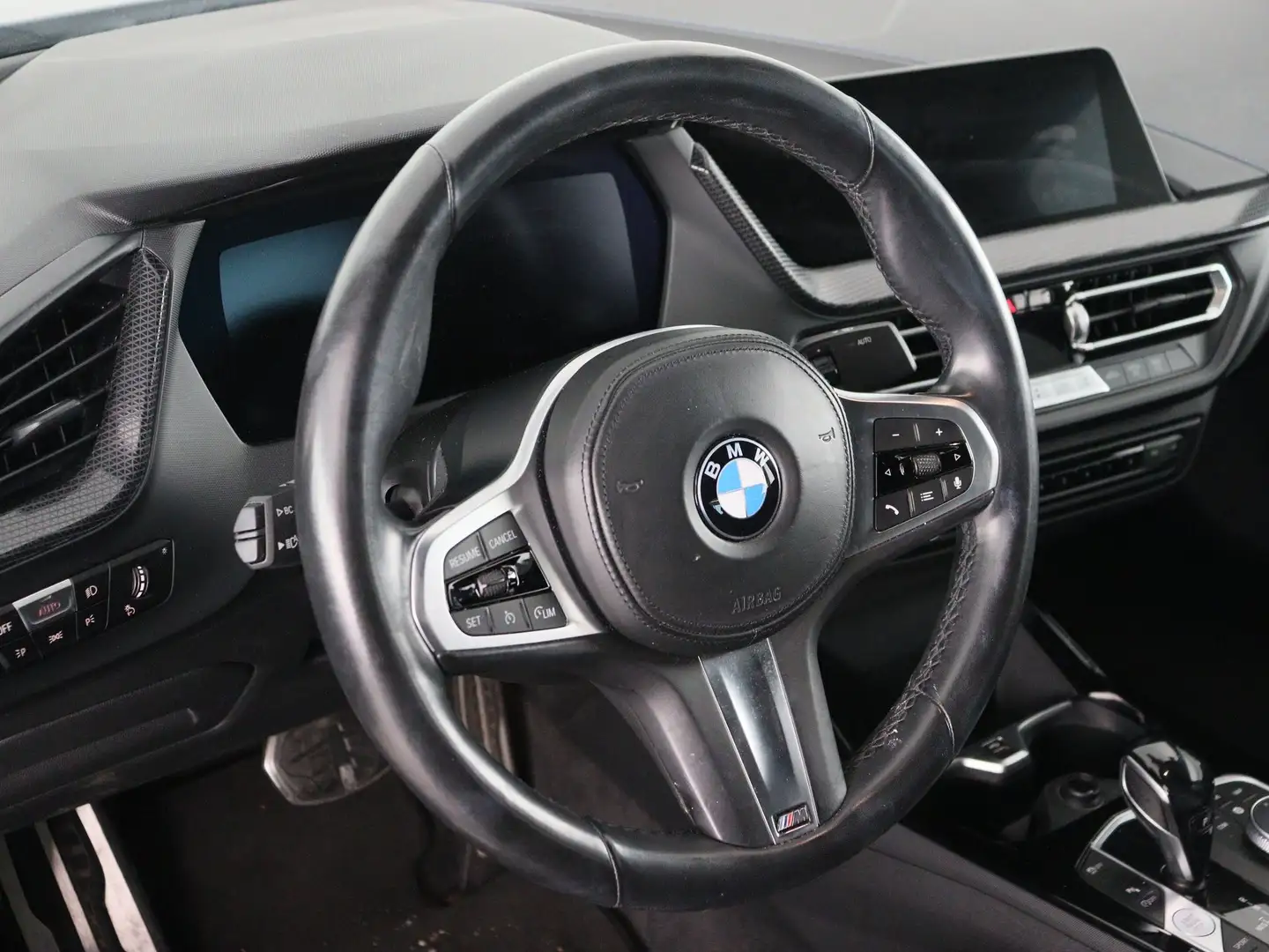 BMW 218 2 Serie Gran Coupé 218i M Sport Business Edition Gris - 2