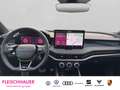 Skoda Superb Combi Sportline 2,0 TDI 110 kW AHK elektr. Sitze N Gris - thumbnail 12