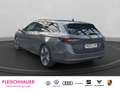Skoda Superb Combi Sportline 2,0 TDI 110 kW AHK elektr. Sitze N Gris - thumbnail 4