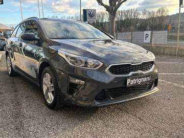 1.4 mpi Pure eco gpl 96cv - UNICO PROPRIETARIO