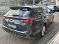 Kia Ceed SW / cee'd SW 1.4 mpi Pure eco gpl 96cv - UNICO PROPRIETARIO Grau - thumbnail 8