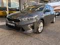 Kia Ceed SW / cee'd SW 1.4 mpi Pure eco gpl 96cv - UNICO PROPRIETARIO Grau - thumbnail 3