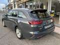 Kia Ceed SW / cee'd SW 1.4 mpi Pure eco gpl 96cv - UNICO PROPRIETARIO Grau - thumbnail 9