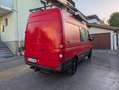 Volkswagen Crafter Crafter 2.0 TDI Rot - thumbnail 3