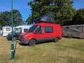 Volkswagen Crafter Crafter 2.0 TDI Rot - thumbnail 16