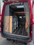 Volkswagen Crafter Crafter 2.0 TDI Rot - thumbnail 12