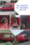 Volkswagen Crafter Crafter 2.0 TDI Rot - thumbnail 17