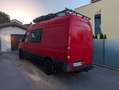 Volkswagen Crafter Crafter 2.0 TDI Rot - thumbnail 4