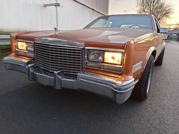 Echter Oldtimer mit Aktueller H-Zulassung Bastler