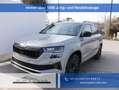 Skoda Karoq Sportline 2.0 TSI 4x4 DSG DSG*ACC*AHK-SCHWENKBA... Grau - thumbnail 1