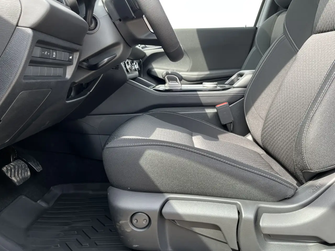 Mitsubishi Outlander снимка Mitsubishi Outlander